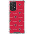 NFL Atlanta Falcons Blitz Series Galaxy A52 5G Clear Case