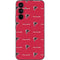 NFL Atlanta Falcons Blitz Series Galaxy A54 5G Skin