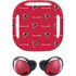 NFL Atlanta Falcons Blitz Series Galaxy Buds Pro Skin