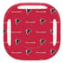 NFL Atlanta Falcons Blitz Series Galaxy Buds Pro Skin