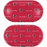 NFL Atlanta Falcons Blitz Series Galaxy Buds Skin