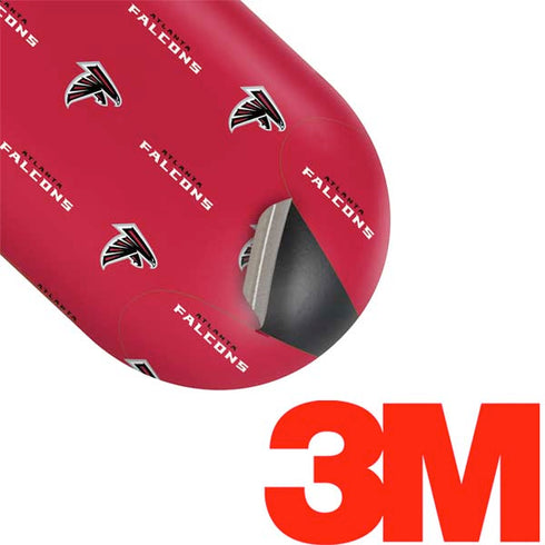 NFL Atlanta Falcons Blitz Series Galaxy Buds Skin