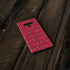 NFL Atlanta Falcons Blitz Series Galaxy Note 9 Skin