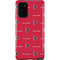 NFL Atlanta Falcons Blitz Series Galaxy Note20 5G Pro Case