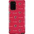 NFL Atlanta Falcons Blitz Series Galaxy Note20 5G Pro Case
