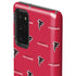 NFL Atlanta Falcons Blitz Series Galaxy Note20 5G Pro Case