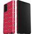 NFL Atlanta Falcons Blitz Series Galaxy Note20 5G Pro Case