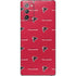 NFL Atlanta Falcons Blitz Series Galaxy Note20 5G Skin
