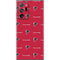 NFL Atlanta Falcons Blitz Series Galaxy Note20 Ultra 5G Skin