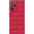 NFL Atlanta Falcons Blitz Series Galaxy Note20 Ultra 5G Skin