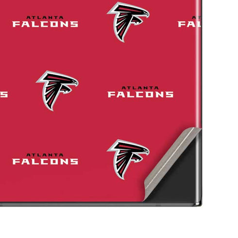 NFL Atlanta Falcons Blitz Series Galaxy Note20 Ultra 5G Skin