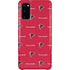 NFL Atlanta Falcons Blitz Series Galaxy S20 Lite Case
