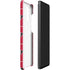 NFL Atlanta Falcons Blitz Series Galaxy S20 Lite Case