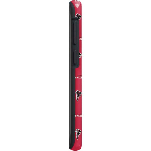 NFL Atlanta Falcons Blitz Series Galaxy S20 Pro Case