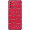 NFL Atlanta Falcons Blitz Series Galaxy S20 Skin