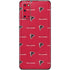 NFL Atlanta Falcons Blitz Series Galaxy S20 Skin