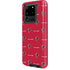 NFL Atlanta Falcons Blitz Series Galaxy S20 Ultra 5G Pro Case