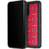 NFL Atlanta Falcons Blitz Series Galaxy S20 Waterproof Case