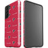 NFL Atlanta Falcons Blitz Series Galaxy S21 5G Pro Case