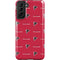 NFL Atlanta Falcons Blitz Series Galaxy S21 FE Pro Case