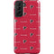 NFL Atlanta Falcons Blitz Series Galaxy S21 Plus 5G Pro Case