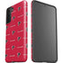 NFL Atlanta Falcons Blitz Series Galaxy S21 Plus 5G Pro Case