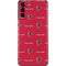 NFL Atlanta Falcons Blitz Series Galaxy S21 Plus 5G Skin