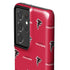 NFL Atlanta Falcons Blitz Series Galaxy S21 Ultra 5G Pro Case