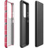 NFL Atlanta Falcons Blitz Series Galaxy S21 Ultra 5G Pro Case