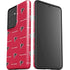 NFL Atlanta Falcons Blitz Series Galaxy S21 Ultra 5G Pro Case