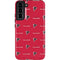 NFL Atlanta Falcons Blitz Series Galaxy S22 Plus Pro Case