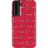 NFL Atlanta Falcons Blitz Series Galaxy S22 Plus Pro Case