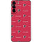 NFL Atlanta Falcons Blitz Series Galaxy S22 Plus Skin