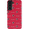 NFL Atlanta Falcons Blitz Series Galaxy S22 Pro Case