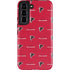 NFL Atlanta Falcons Blitz Series Galaxy S22 Pro Case
