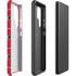 NFL Atlanta Falcons Blitz Series Galaxy S22 Ultra Pro Case