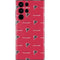 NFL Atlanta Falcons Blitz Series Galaxy S22 Ultra Skin