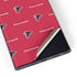 NFL Atlanta Falcons Blitz Series Galaxy S22 Ultra Skin
