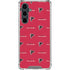 NFL Atlanta Falcons Blitz Series Galaxy S23 FE Clear Case