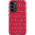 NFL Atlanta Falcons Blitz Series Galaxy S23 Plus Pro Case