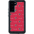 NFL Atlanta Falcons Blitz Series Galaxy S23 Plus Waterproof Case