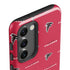 NFL Atlanta Falcons Blitz Series Galaxy S23 Pro Case