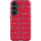 NFL Atlanta Falcons Blitz Series Galaxy S24 Plus Impact Case