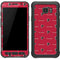 NFL Atlanta Falcons Blitz Series Galaxy S7 Active Skin