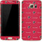 NFL Atlanta Falcons Blitz Series Galaxy S7 Edge Skin