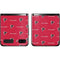 NFL Atlanta Falcons Blitz Series Galaxy Z Flip Skin