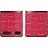 NFL Atlanta Falcons Blitz Series Galaxy Z Flip Skin
