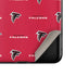 NFL Atlanta Falcons Blitz Series Galaxy Z Flip Skin