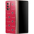 NFL Atlanta Falcons Blitz Series Galaxy Z Fold2 5G Skin