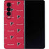 NFL Atlanta Falcons Blitz Series Galaxy Z Fold4 5G Skin